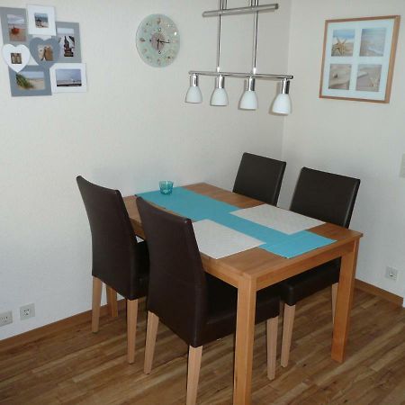 Apartmán Seestern Dahme  Exteriér fotografie