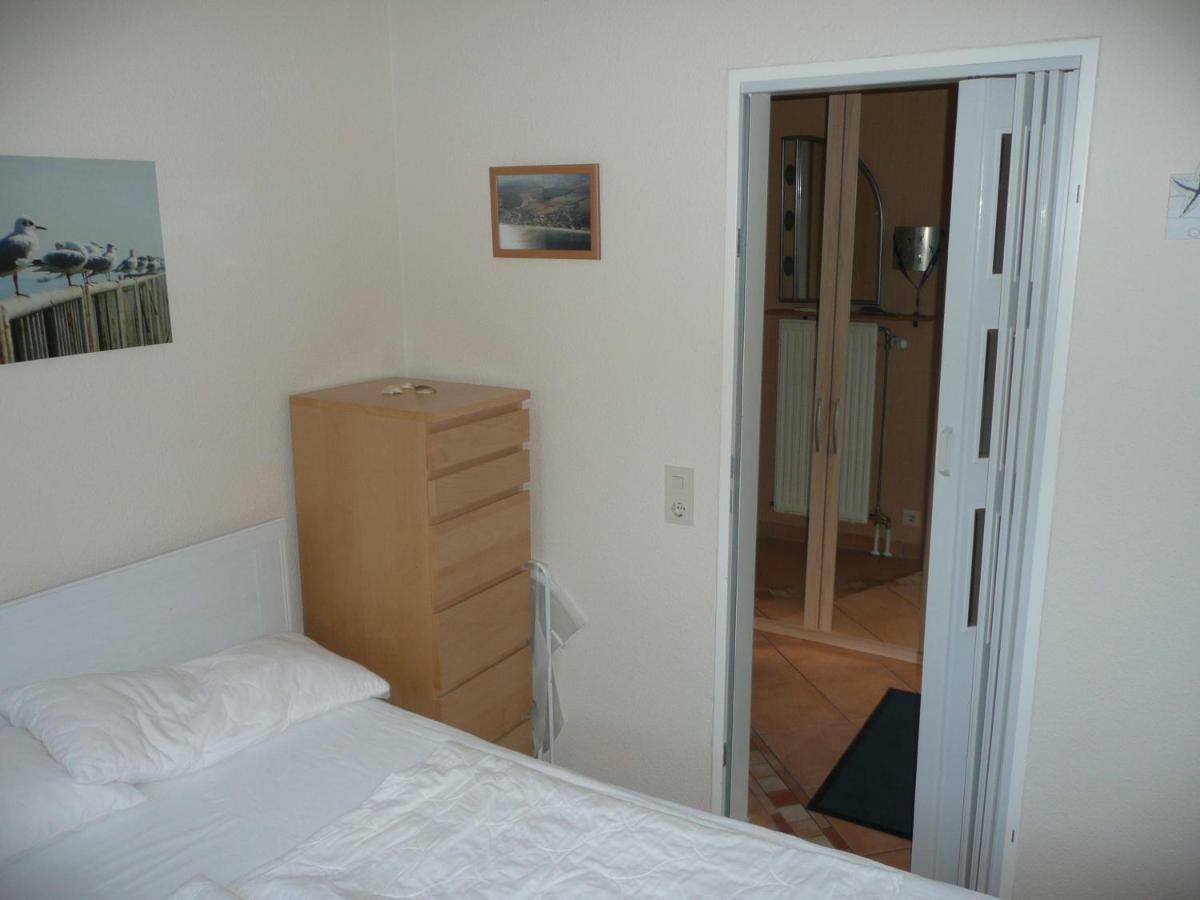 Apartmán Seestern Dahme  Exteriér fotografie