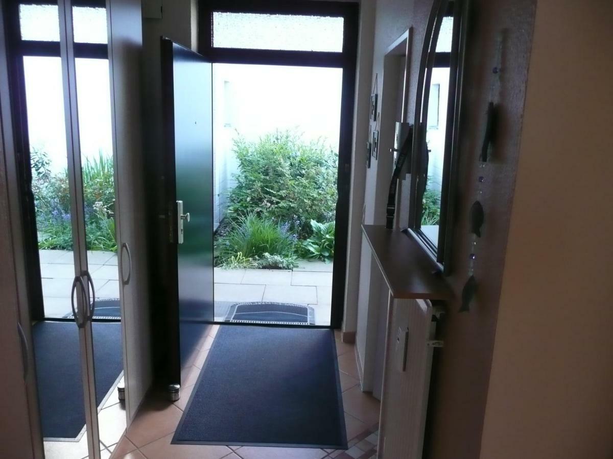 Apartmán Seestern Dahme  Exteriér fotografie