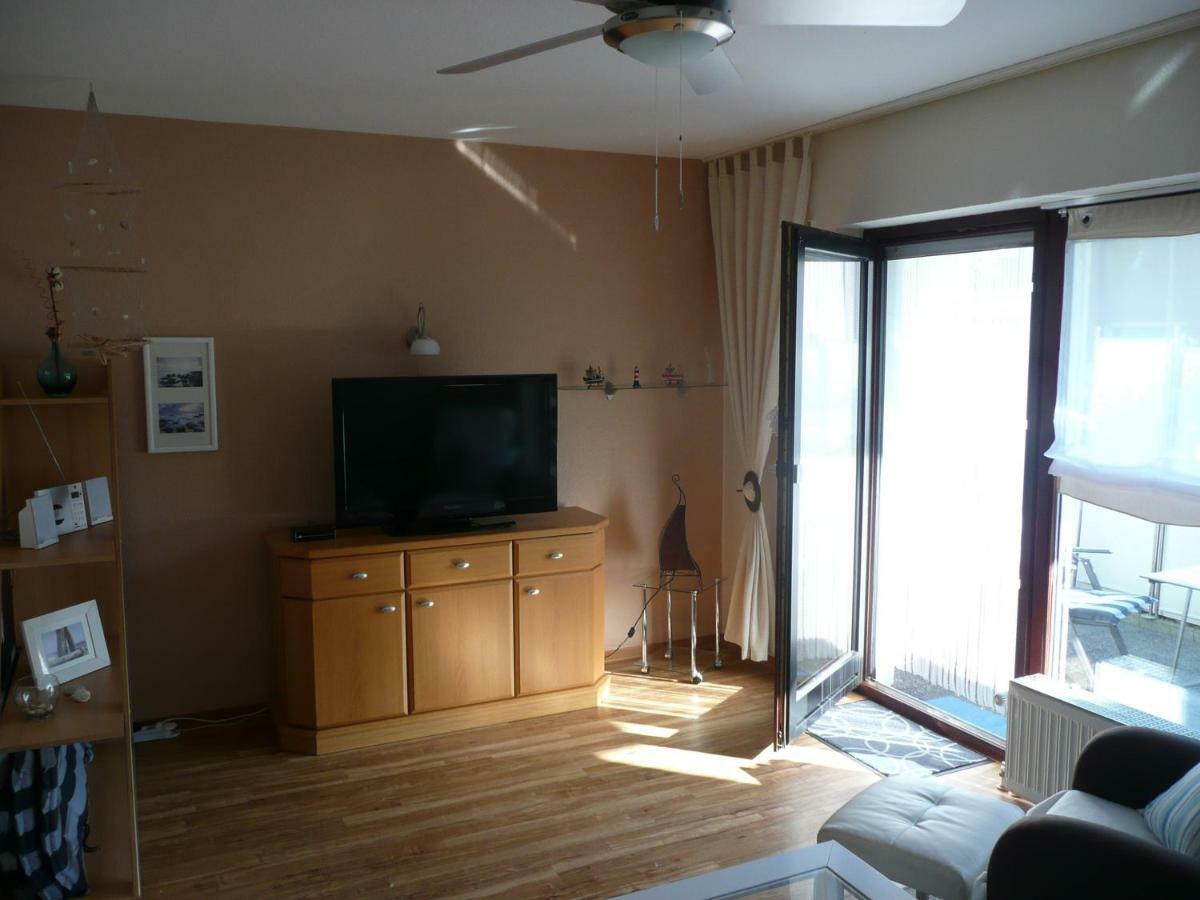 Apartmán Seestern Dahme  Exteriér fotografie