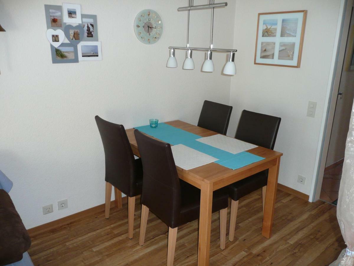 Apartmán Seestern Dahme  Exteriér fotografie