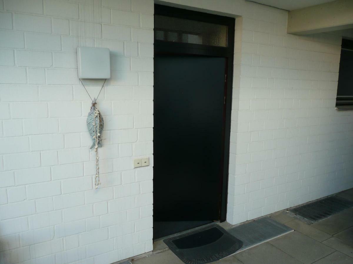 Apartmán Seestern Dahme  Exteriér fotografie
